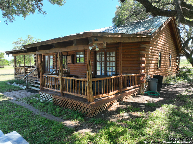 173 Pvt Rd 3820, Utopia, Texas image 1
