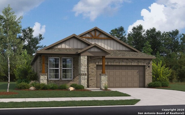 10547 Briceway Bay, Helotes, Texas image 1