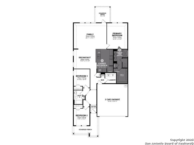 10547 Briceway Bay, Helotes, Texas image 10