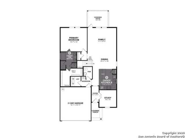 10544 Bricewood Park, Helotes, Texas image 13