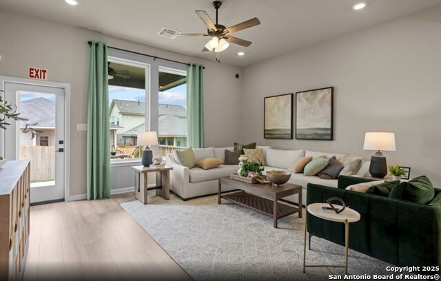10544 Bricewood Park, Helotes, Texas image 3