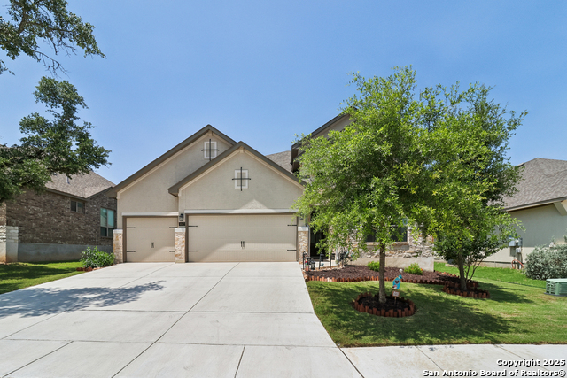 9047 Graford, Boerne, Texas image 1