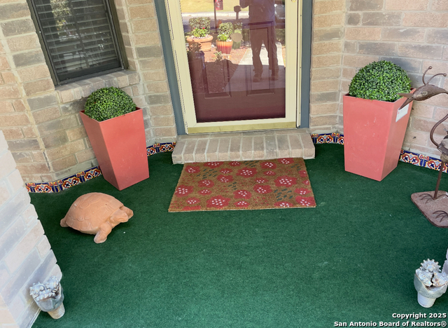 3820 Pheasant, Schertz, Texas image 4