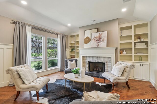 15643 Cloud Top, San Antonio, Texas image 12