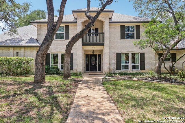 15643 Cloud Top, San Antonio, Texas image 2