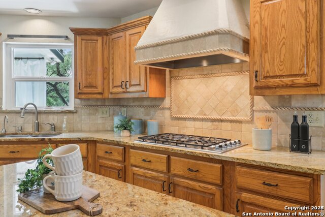 15643 Cloud Top, San Antonio, Texas image 21