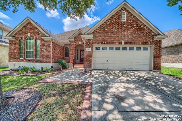1009 Oak Ridge, Schertz, Texas image 1