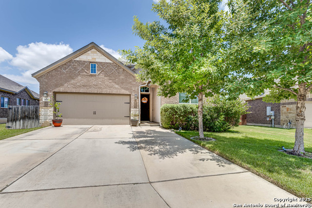 10539 Far Reaches, Helotes, Texas image 1