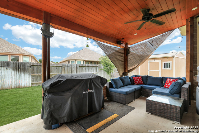 10539 Far Reaches, Helotes, Texas image 29