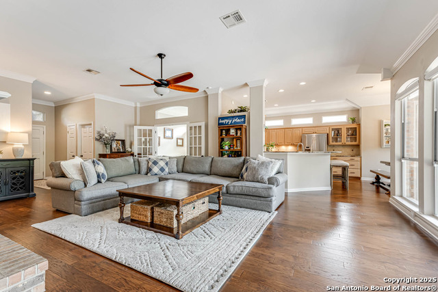 6502 Amber Oak, San Antonio, Texas image 10