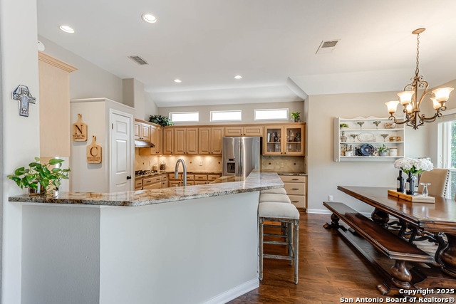 6502 Amber Oak, San Antonio, Texas image 12
