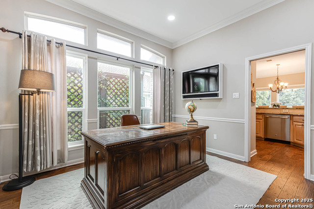 6502 Amber Oak, San Antonio, Texas image 18