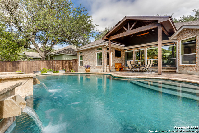 6502 Amber Oak, San Antonio, Texas image 29