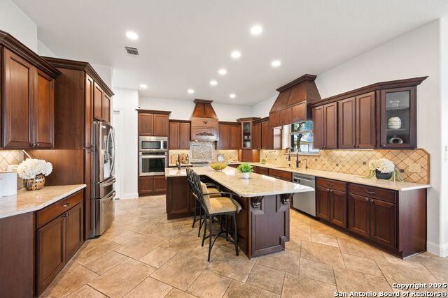 15311 Escarpment Oak, Helotes, Texas image 11