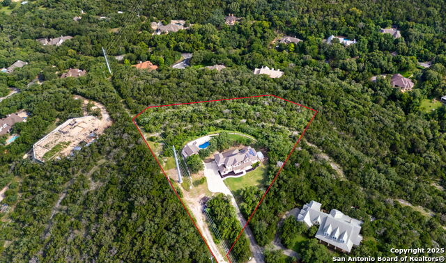 15311 Escarpment Oak, Helotes, Texas image 2