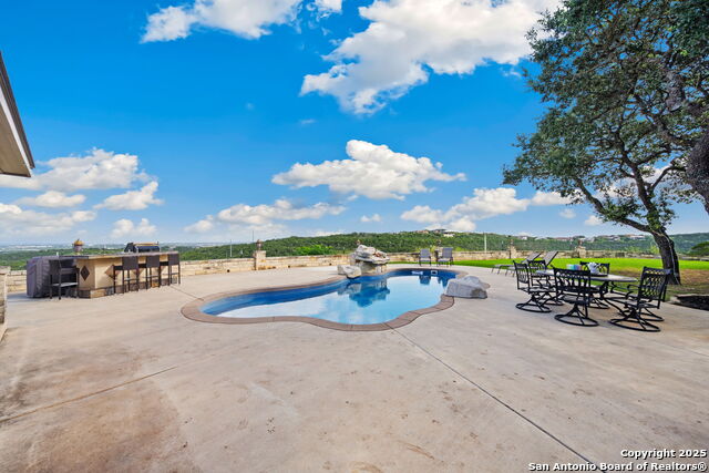 15311 Escarpment Oak, Helotes, Texas image 29