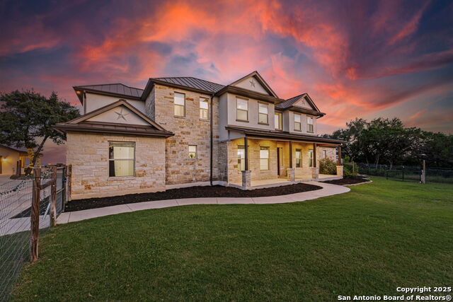 15311 Escarpment Oak, Helotes, Texas image 3