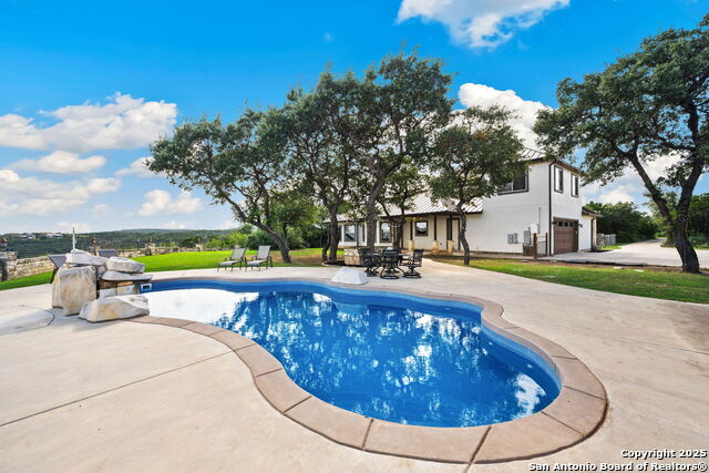 15311 Escarpment Oak, Helotes, Texas image 30