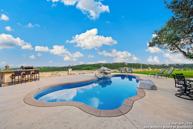 15311 Escarpment Oak, Helotes, Texas image 31