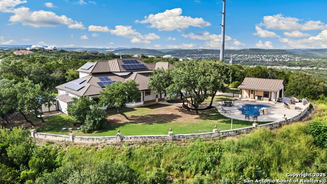 15311 Escarpment Oak, Helotes, Texas image 32
