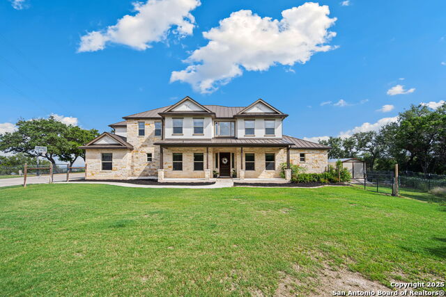 15311 Escarpment Oak, Helotes, Texas image 33