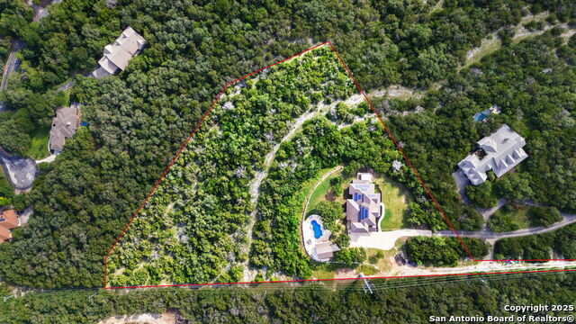 15311 Escarpment Oak, Helotes, Texas image 35