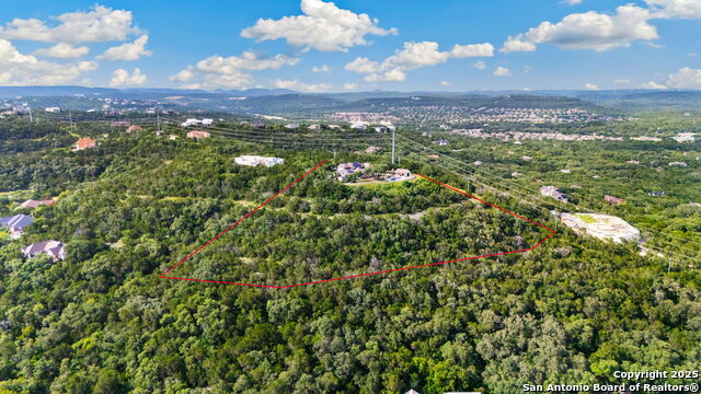 15311 Escarpment Oak, Helotes, Texas image 36