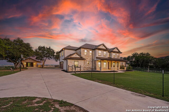 15311 Escarpment Oak, Helotes, Texas image 37