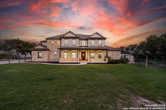 15311 Escarpment Oak, Helotes, Texas image 38