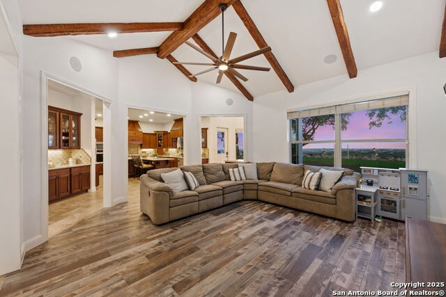 15311 Escarpment Oak, Helotes, Texas image 39