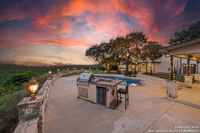 15311 Escarpment Oak, Helotes, Texas image 40
