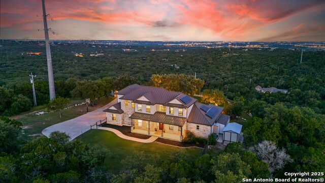 15311 Escarpment Oak, Helotes, Texas image 41