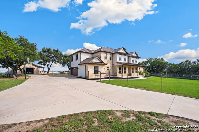 15311 Escarpment Oak, Helotes, Texas image 42