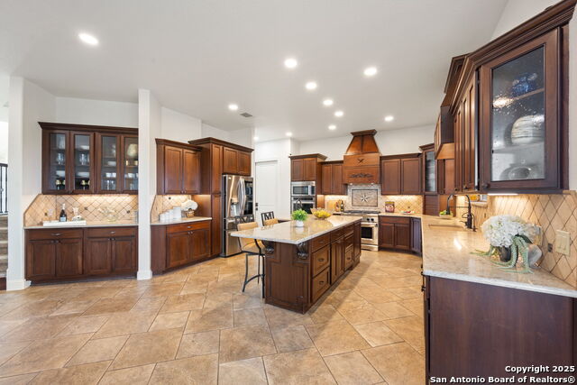 15311 Escarpment Oak, Helotes, Texas image 46