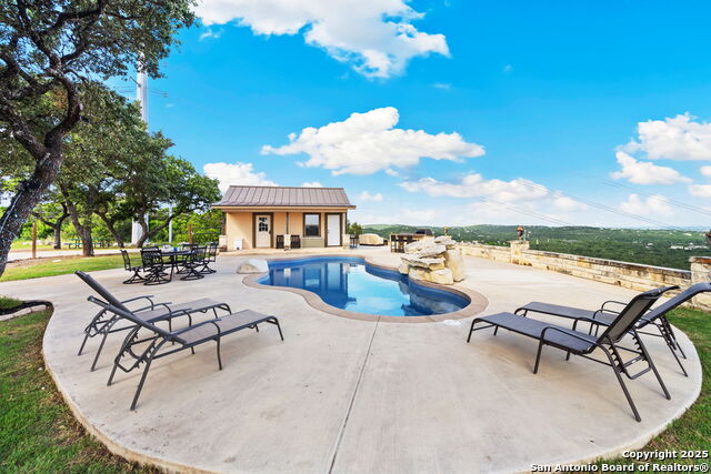 15311 Escarpment Oak, Helotes, Texas image 50