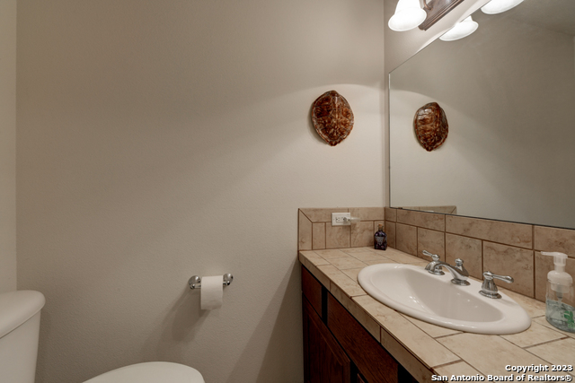2305 Rocky Ridge Loop, Canyon Lake, Texas image 25