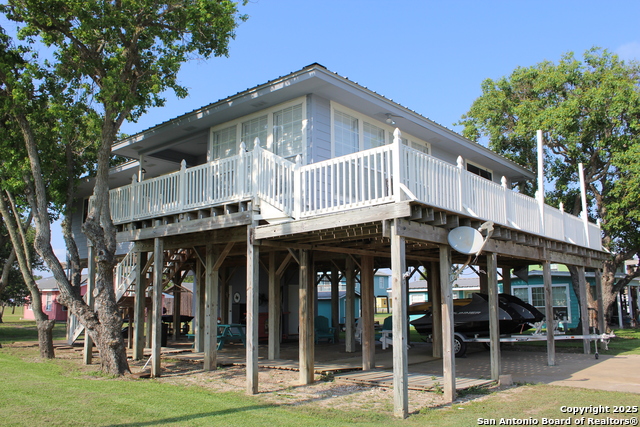 38 Peggy, Palacios, Texas image 7