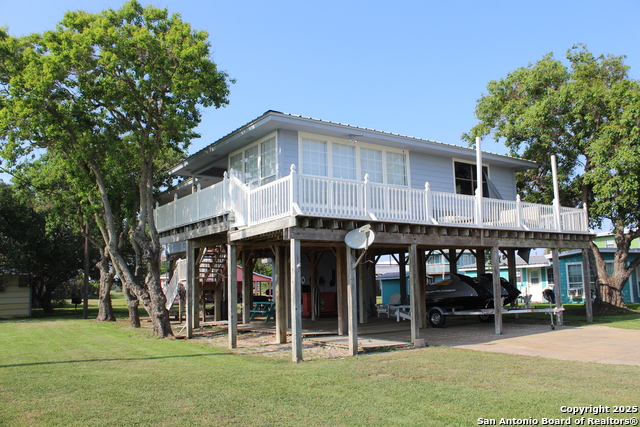 38 Peggy, Palacios, Texas image 8
