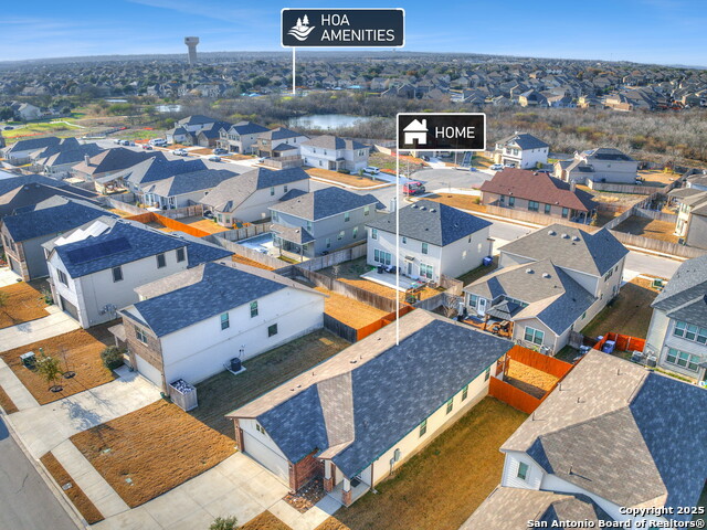 340 Saddle Leaf, Cibolo, Texas image 4