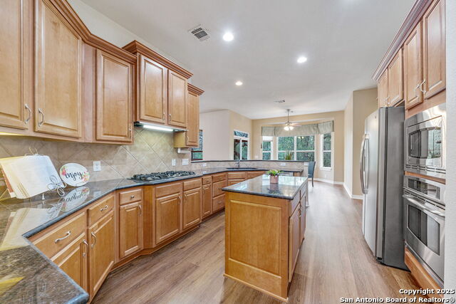 12615 Biscuit Hill, San Antonio, Texas image 14