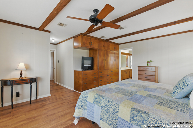 701 Steele, Smiley, Texas image 15
