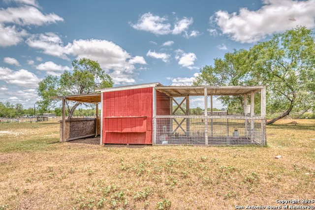 701 Steele, Smiley, Texas image 36