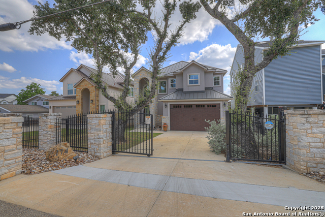 174 Edge Hill, Canyon Lake, Texas image 3