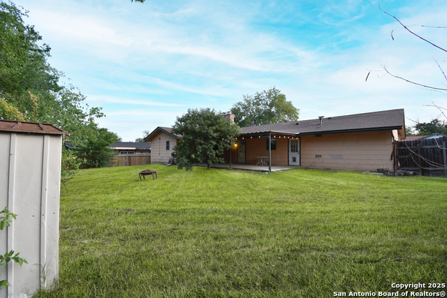 7406 Castle Wood, San Antonio, Texas image 29
