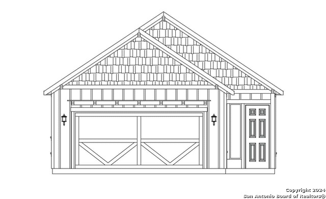879 Casetta Trail, New Braunfels, Texas image 1