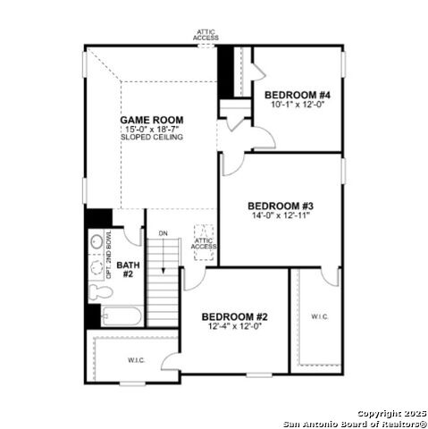 10303 White Hart Lane, Converse, Texas image 5