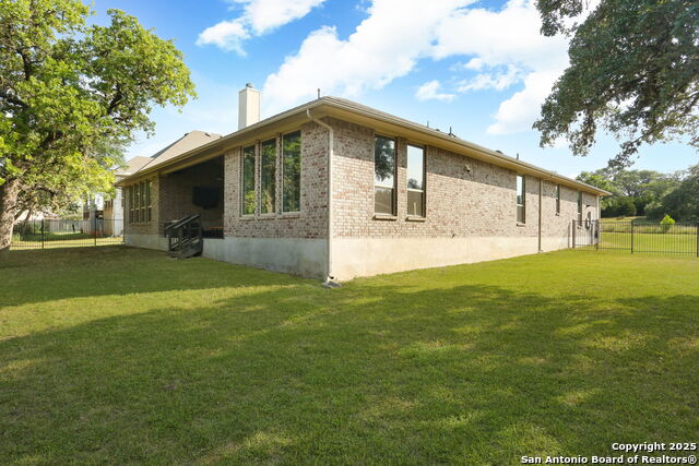 122 Newcourt Pl, Boerne, Texas image 29