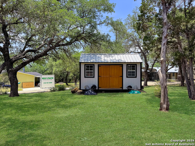823 Trail Crest, Canyon Lake, Texas image 35