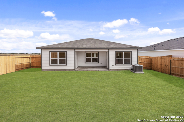 16045 Delgado Hills, Lytle, Texas image 2