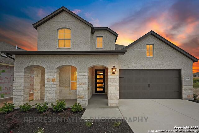 2974 Mckinnie, Bulverde, Texas image 1